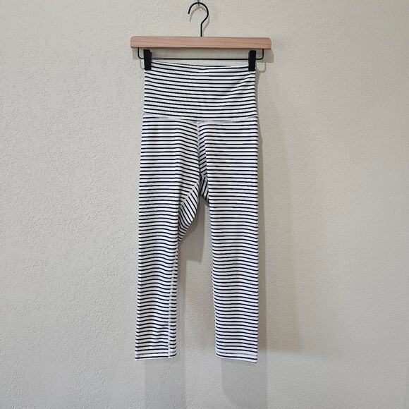 Black and white striped dyi - Picture 1 of 5